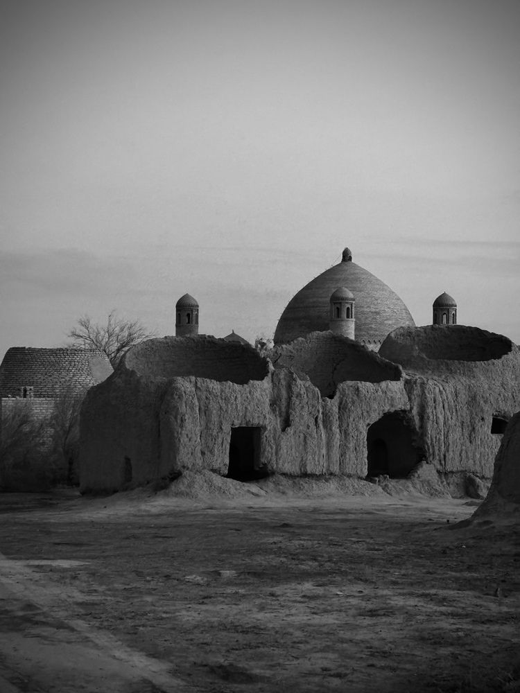 Photograph by Rozaliya Volosevich