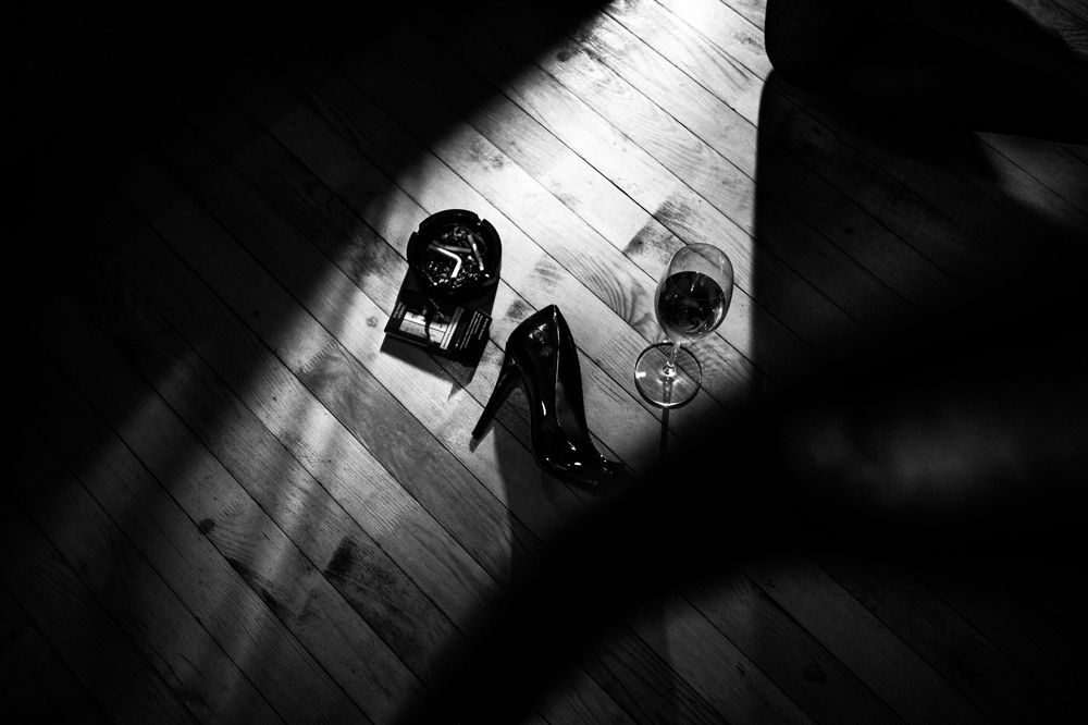 Photograph by Надин Оздемир