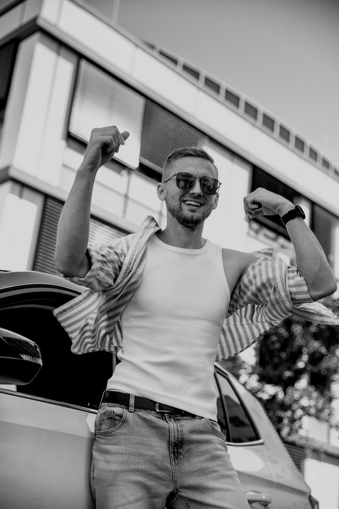 Photograph by Elena Akulova