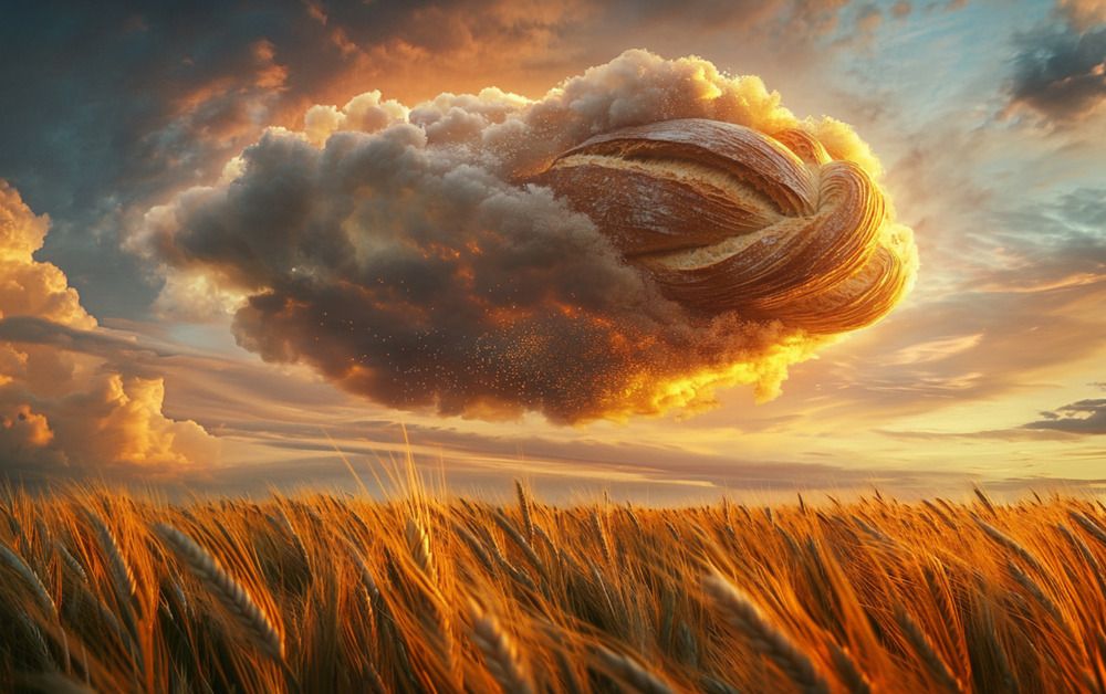 Вкус заката