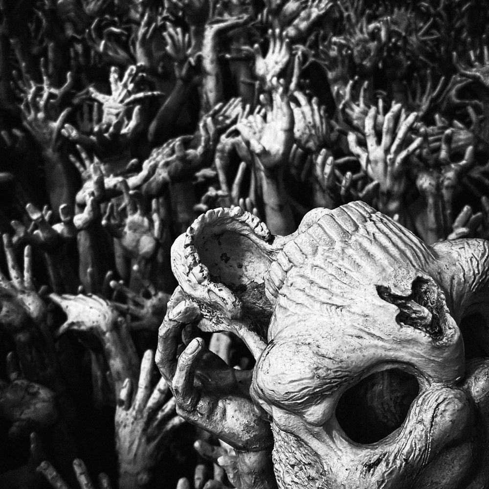 Photograph by Mikhail Smirnov