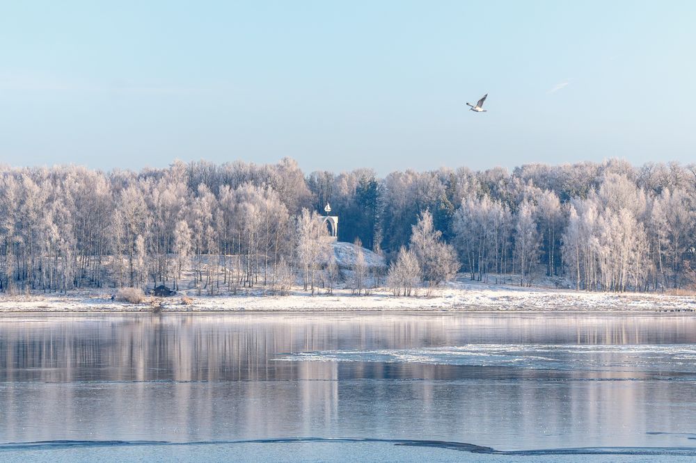 Photograph by Александр Колляков