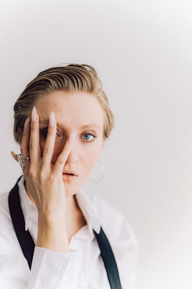 Photograph by Олеся Лесная