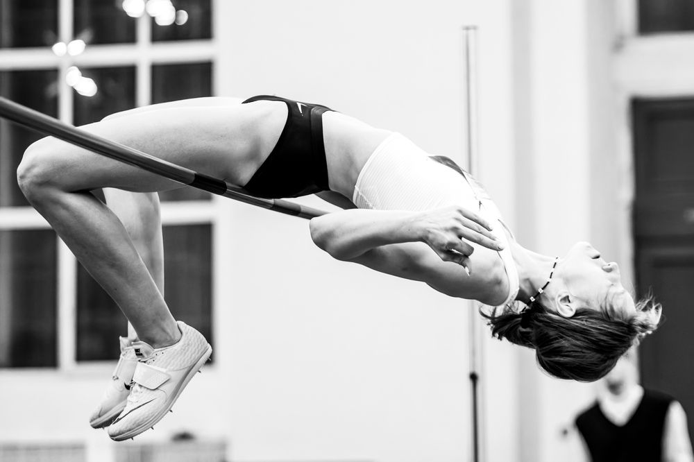 Photograph by Юлия Трофимова