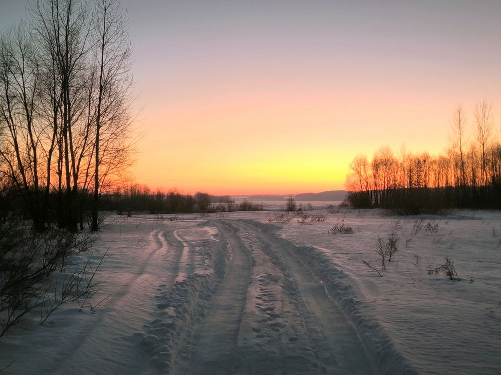 Photograph by Денис Хасанов