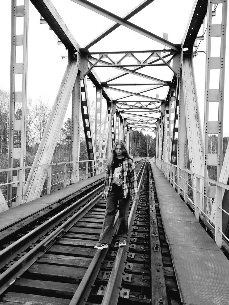 Photograph by Ирина Рыжова