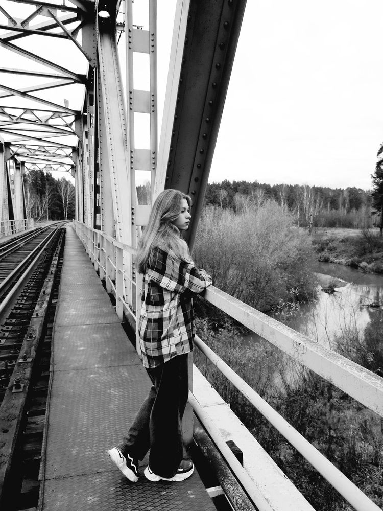 Photograph by Ирина Рыжова