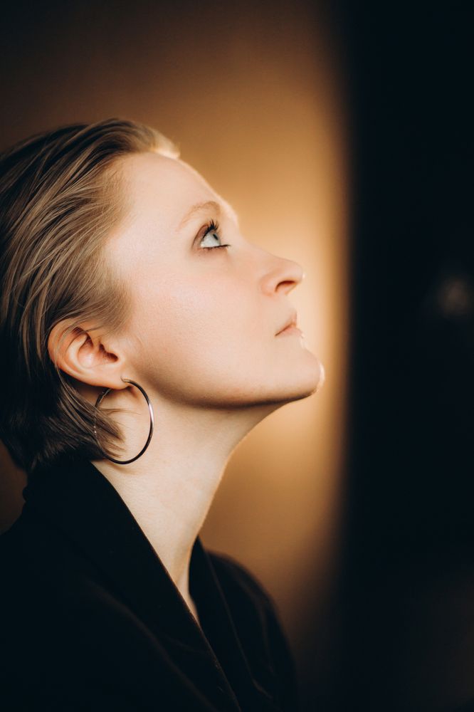 Photograph by Олеся Лесная