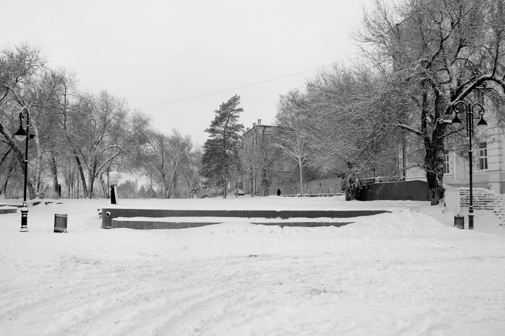 Photograph by Жанна Валиева