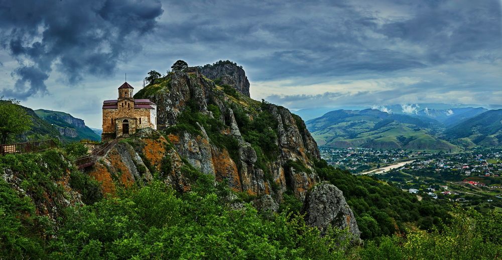 Шоанинский храм