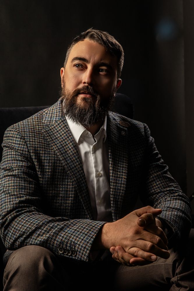 Фотография автора Чумаков Павел