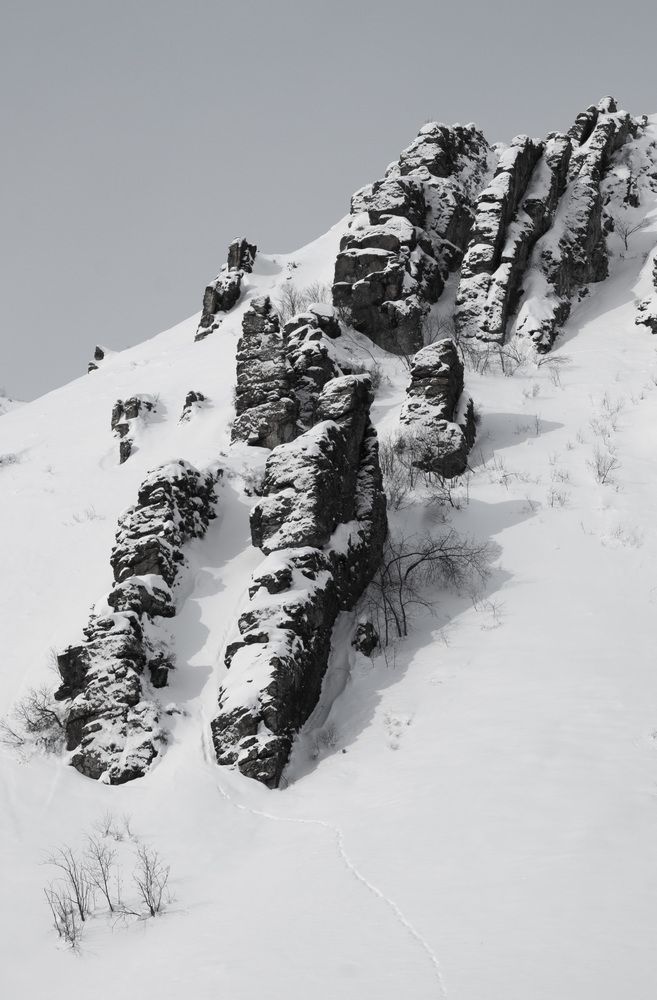 Photograph by Polina Latypova