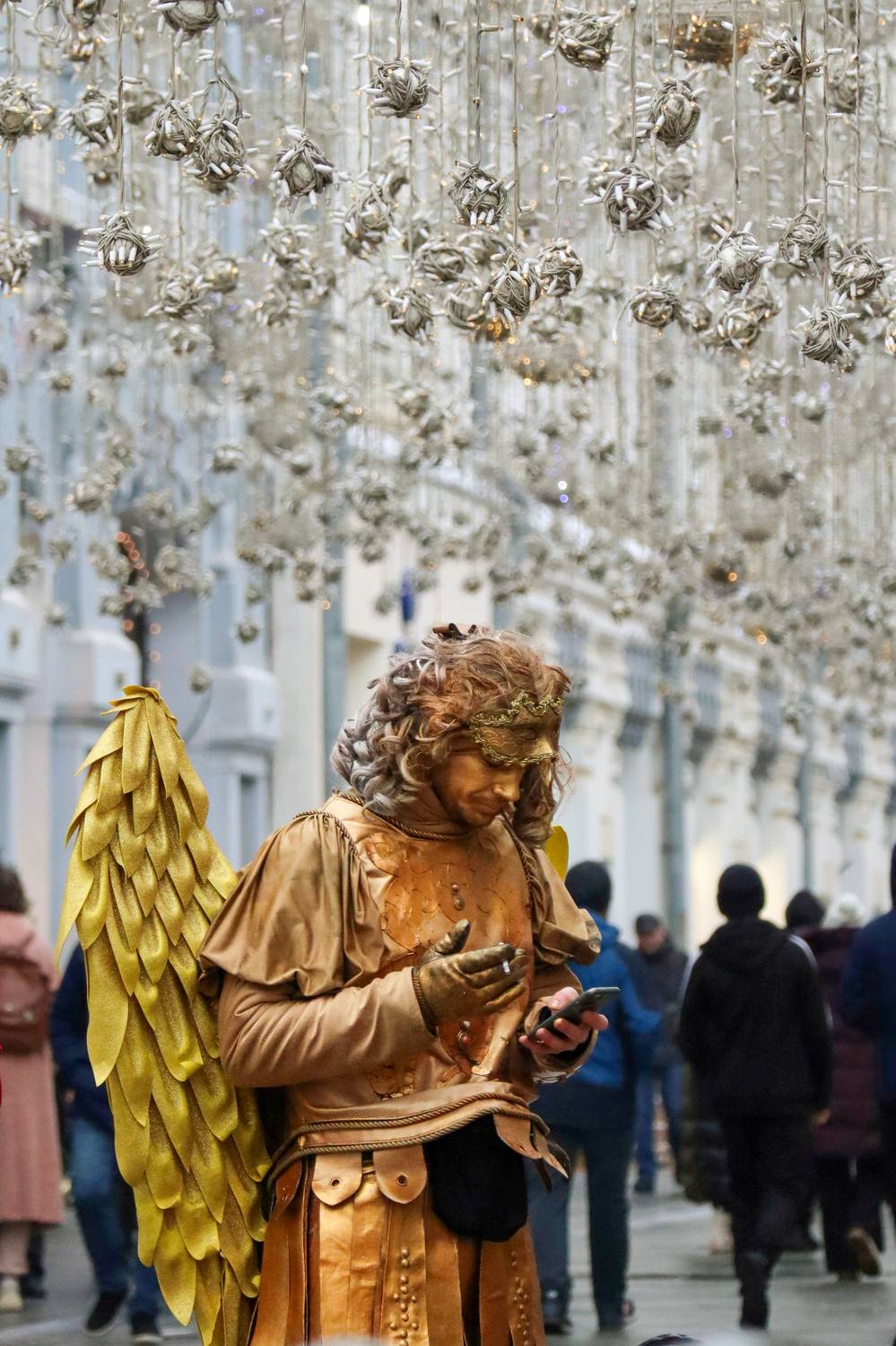 Fallen Angel