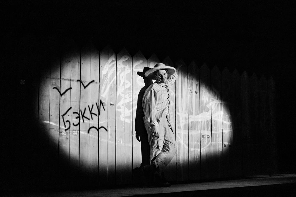 Photograph by Владимир Рогулькин