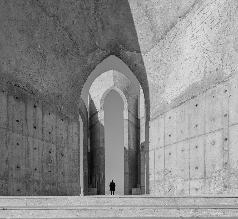 Photograph by Arezoo Arianpour