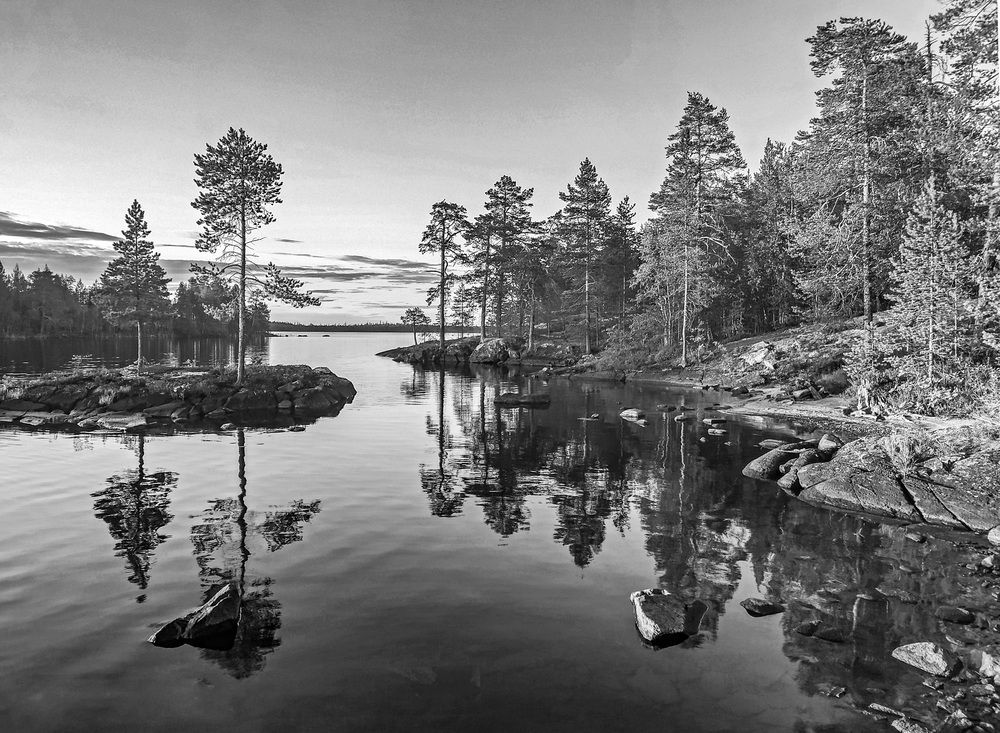 Photograph by Сергей Белушкин