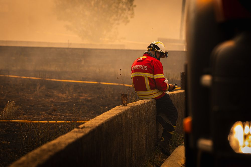 Photograph by João Versos Roldão