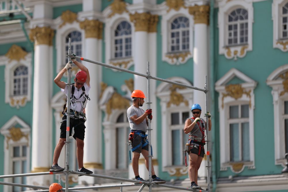 Photograph by Унку Юрий