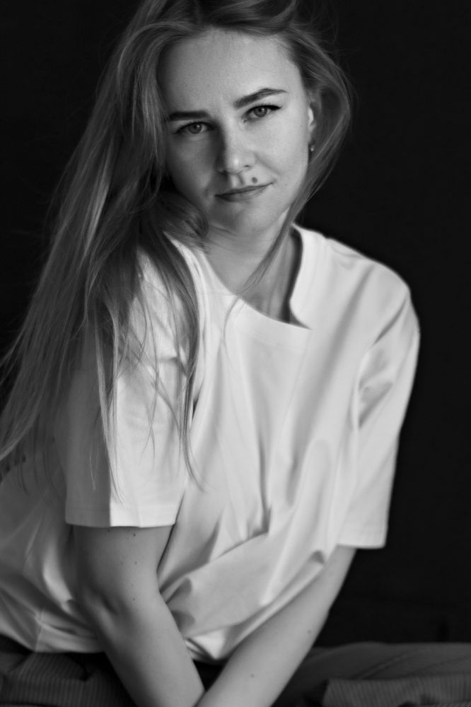 Photograph by Юлия Полянина