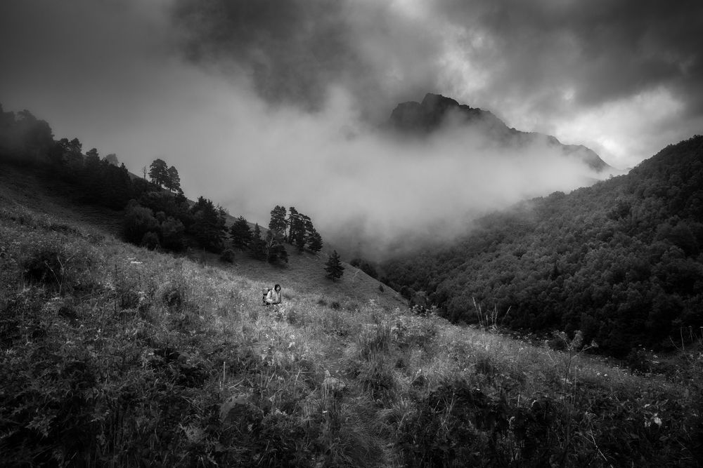 Photograph by Alexander Ornatskiy