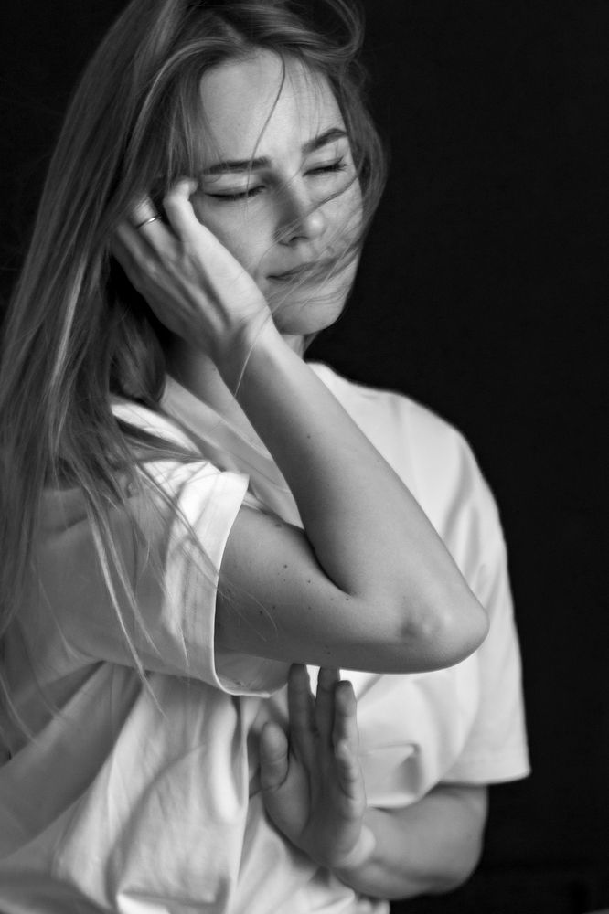 Photograph by Юлия Полянина