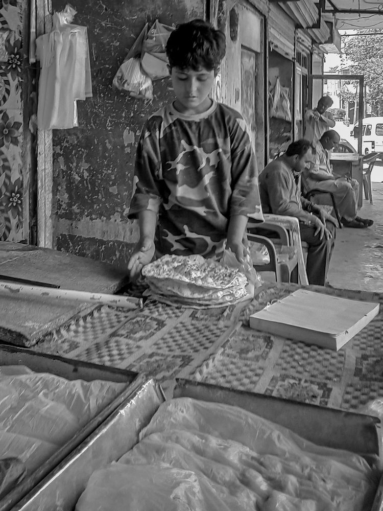 Photograph by Shahzad