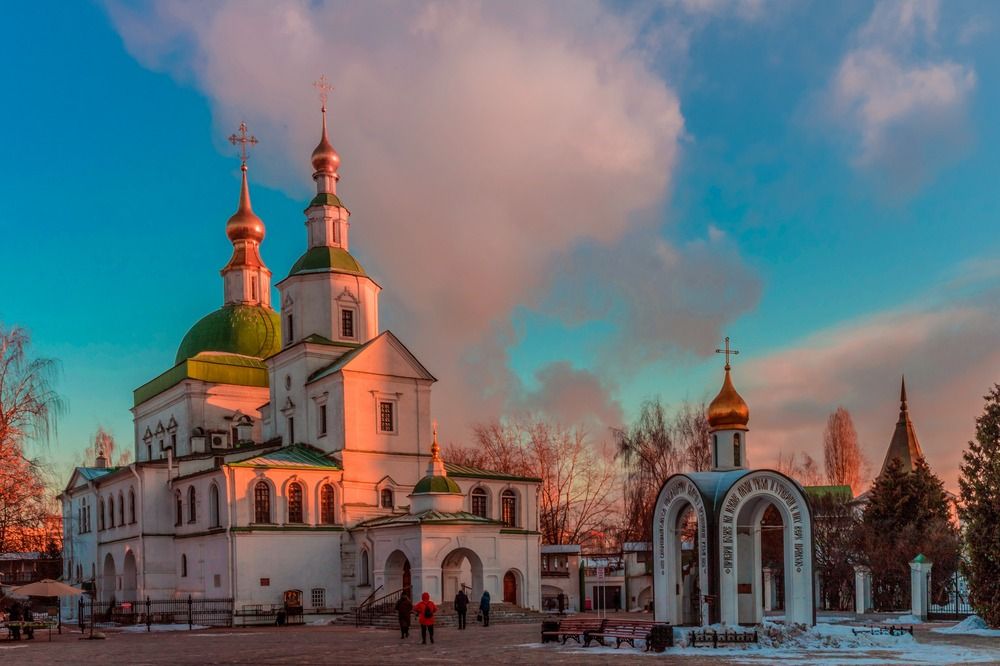 Photograph by Галина Суркова