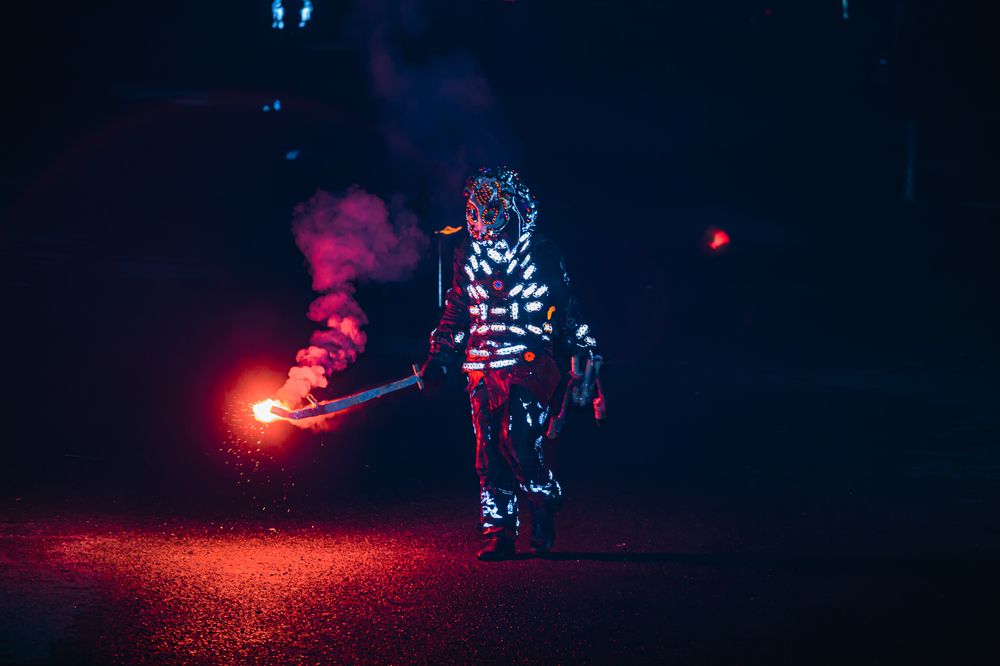 Фотография автора Дмитрий Новиков