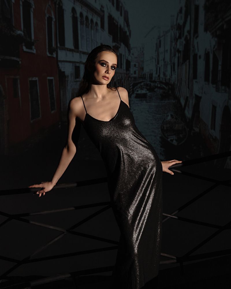 Photograph by Евгения Харчёва