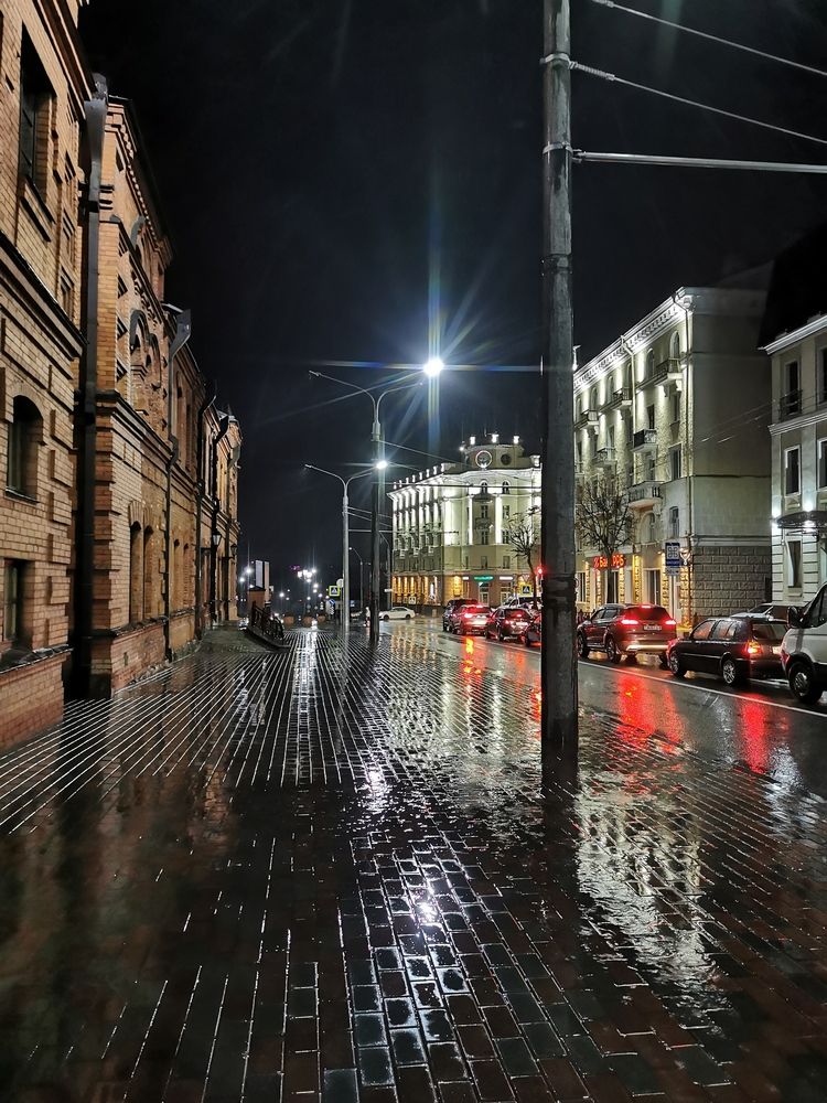 Photograph by Людмила Орловская