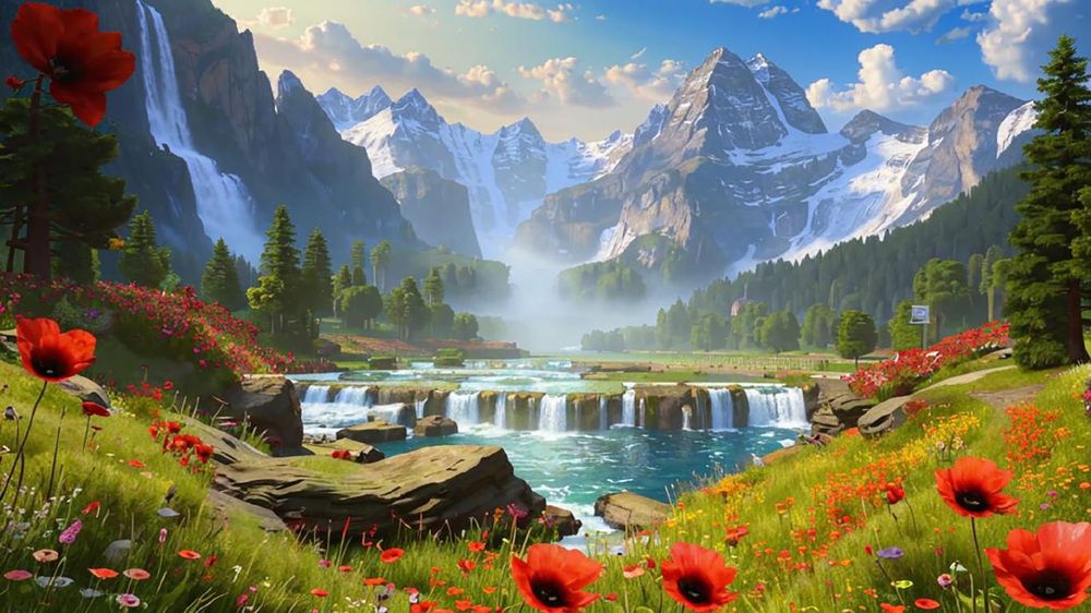 Photograph by Шкарупа Тамара