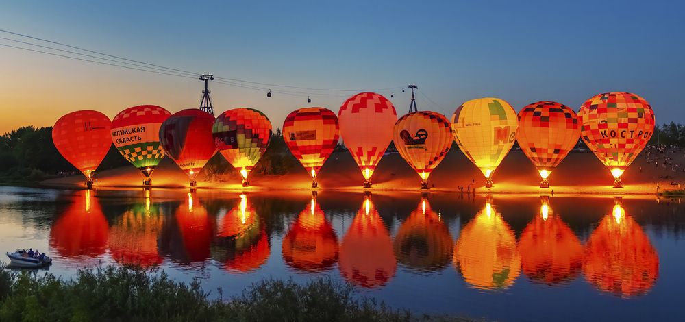 Photograph by Елена Ворошина