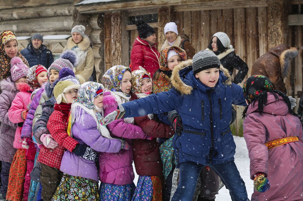 Photograph by Елена Ворошина