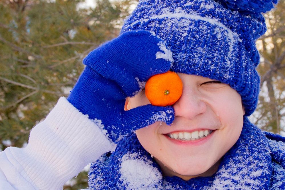 Photograph by Darina