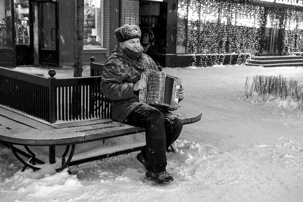 Photograph by Евгений Пятков