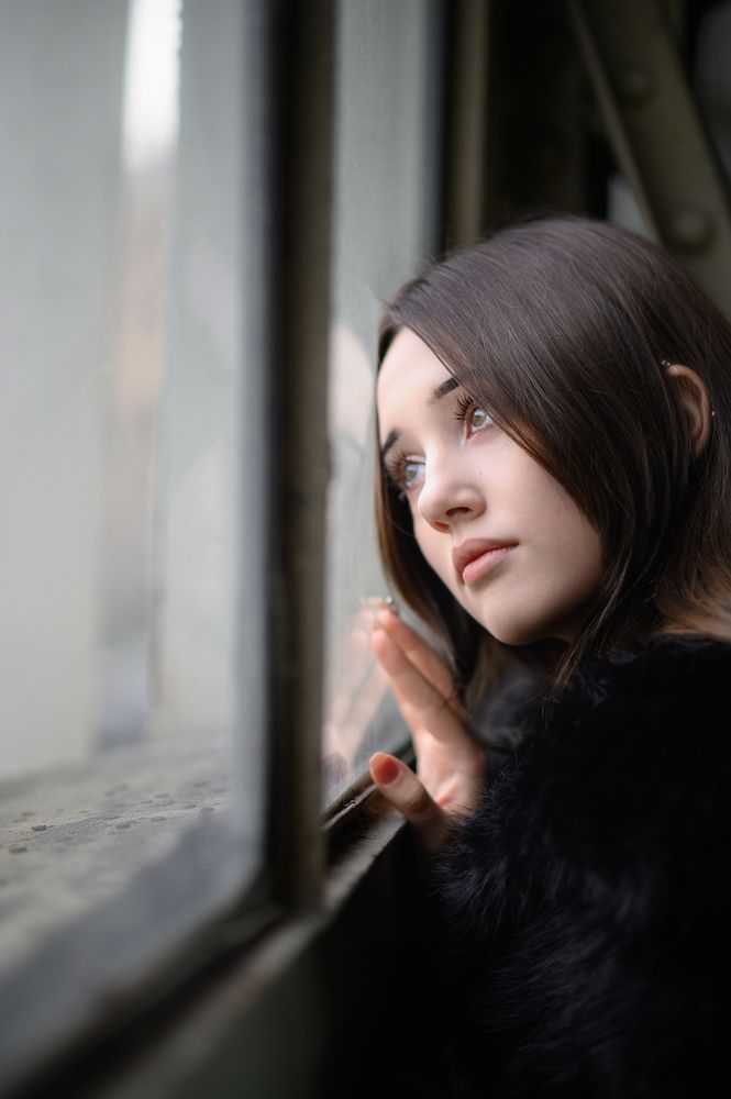 Photograph by Екатерина Лапшина