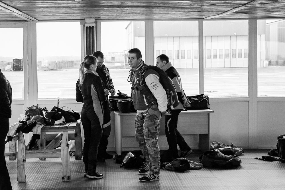 Photograph by Евгений Пятков