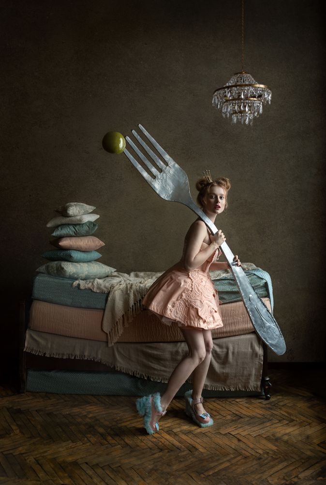 Photograph by Дарья Гордеева