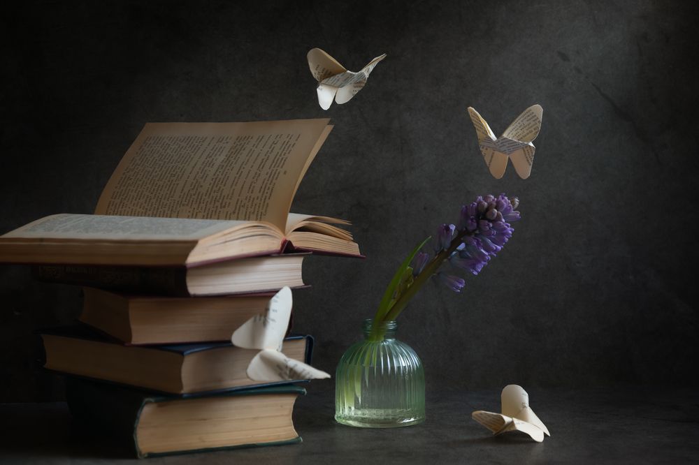 Photograph by Наталья Остапенко