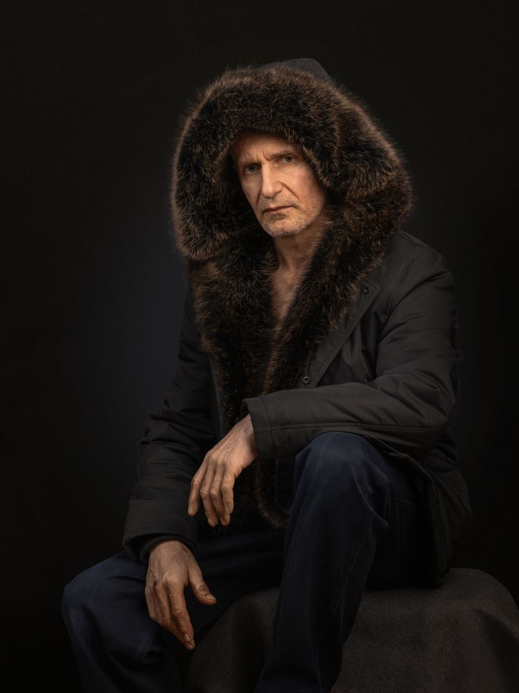 Photograph by Татьяна Тихомирова