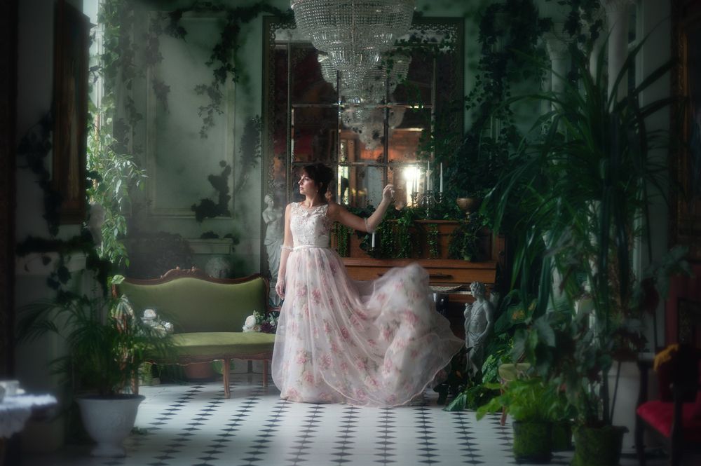 Photograph by Сафронова Любовь