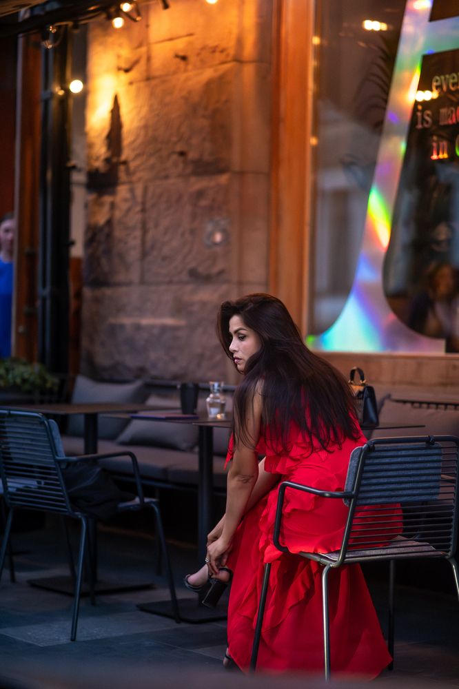 Photograph by Ева Эрн