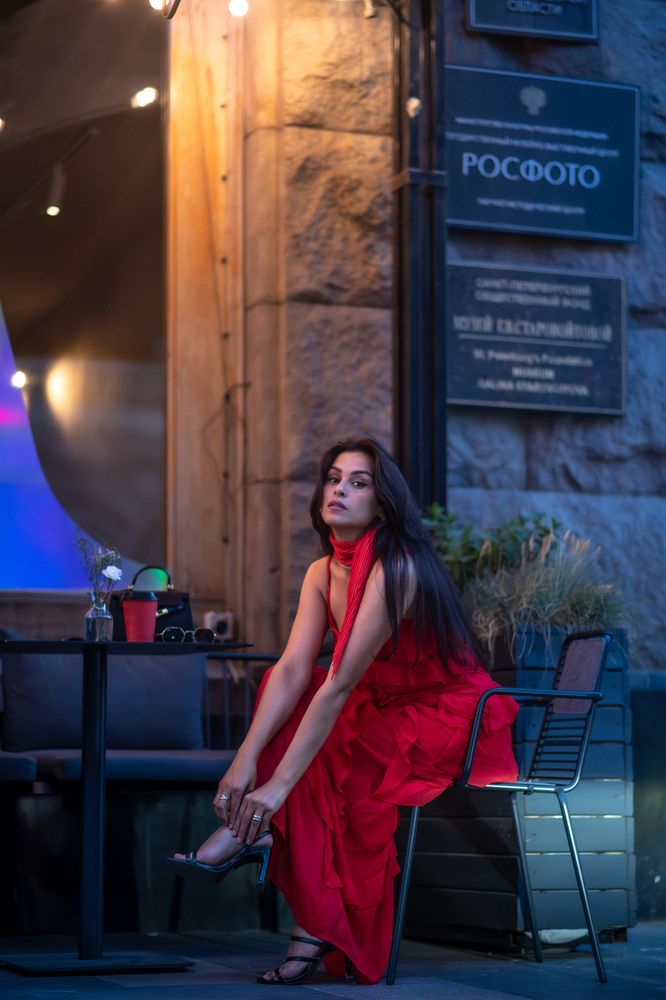 Photograph by Ева Эрн