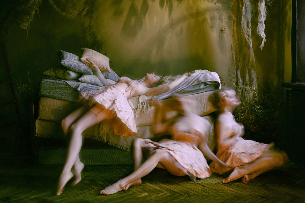 Photograph by Дарья Гордеева