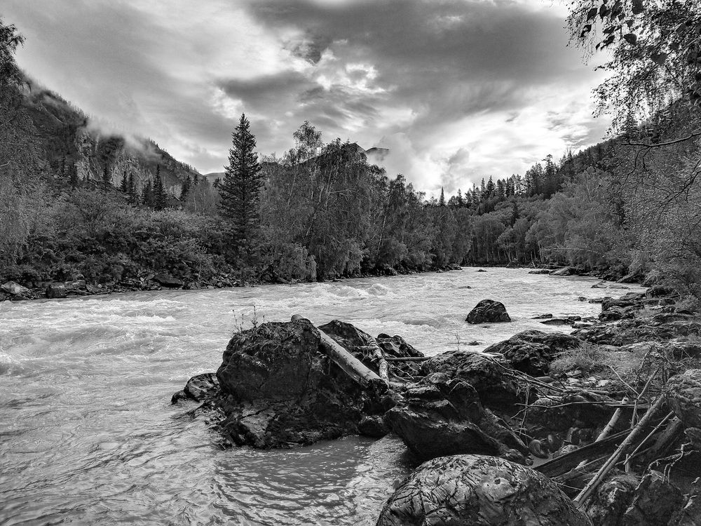 Photograph by Сергей Белушкин