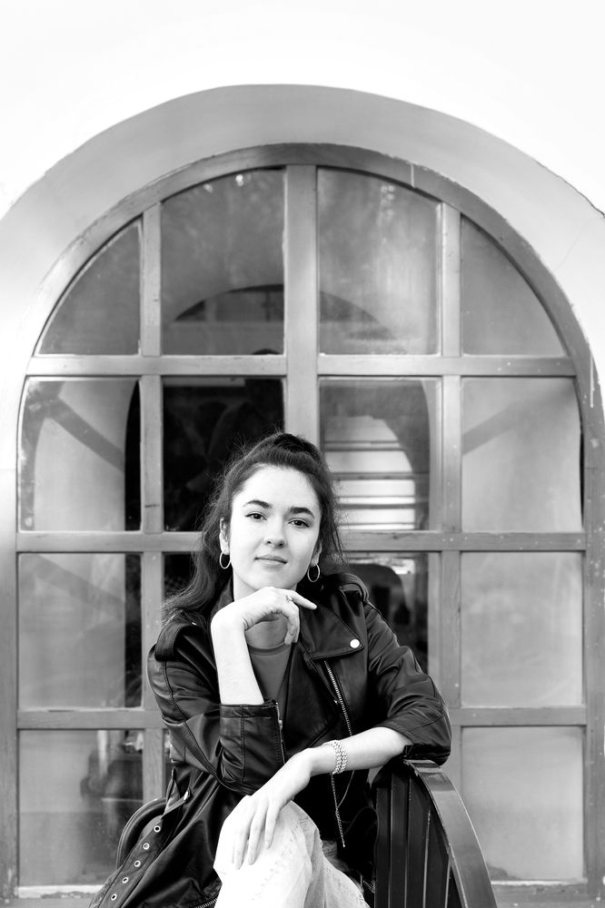 Photograph by Павлушина Ольга