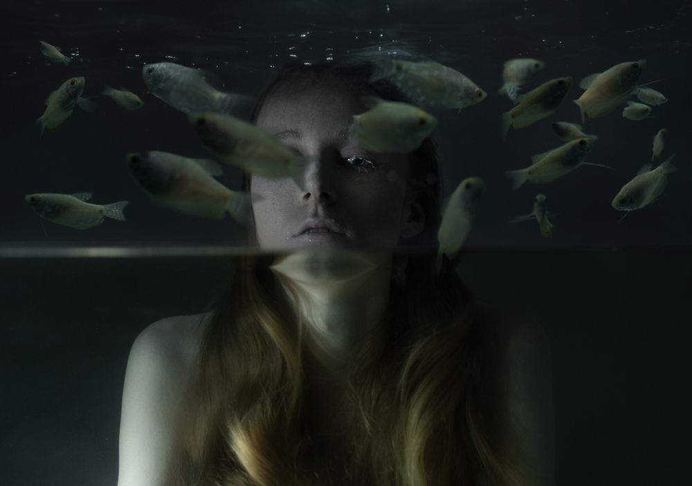 Photograph by Дарья Гордеева