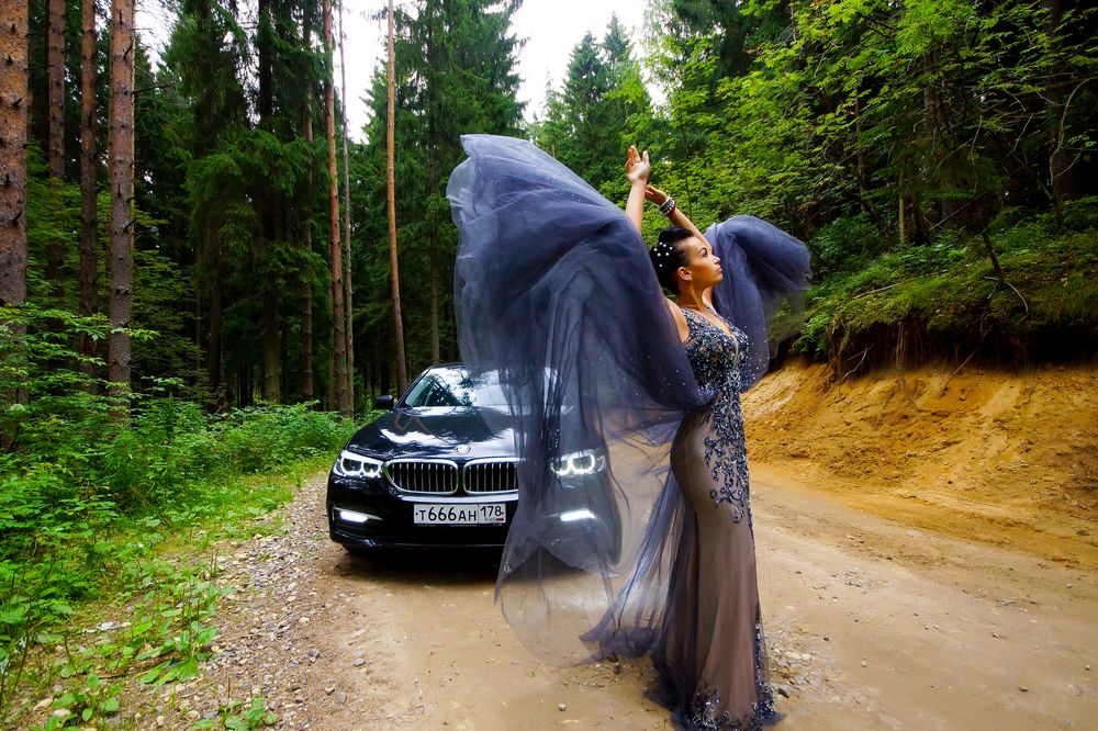 Photograph by Екатерина Евстигнеева