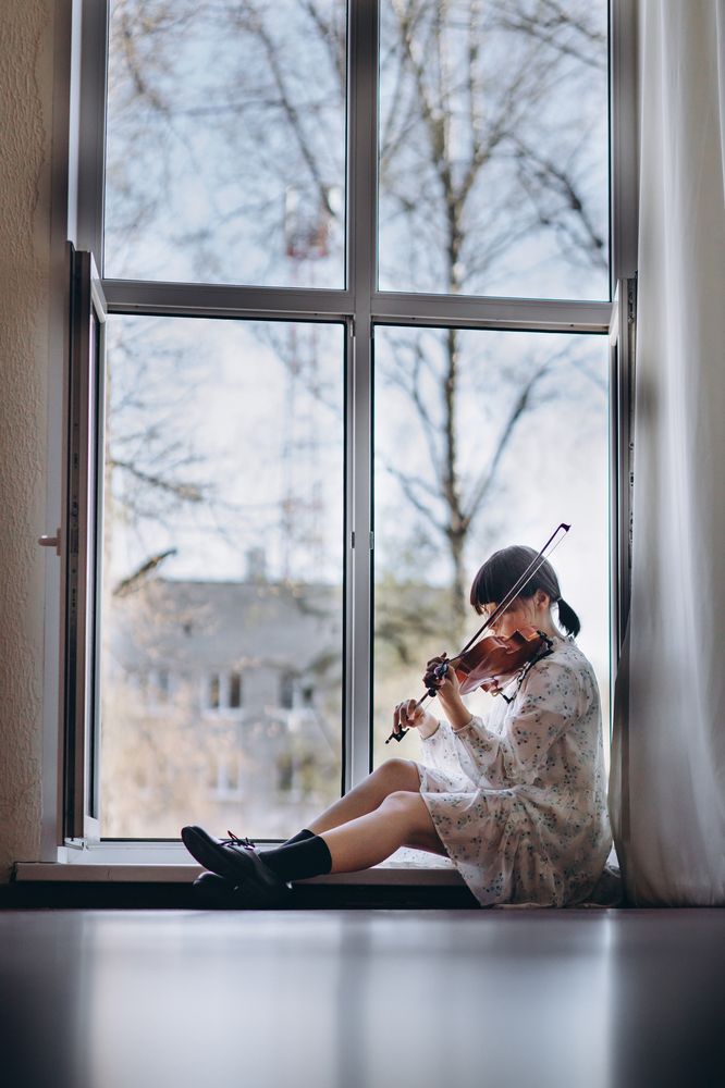 Photograph by Олеся Лесная