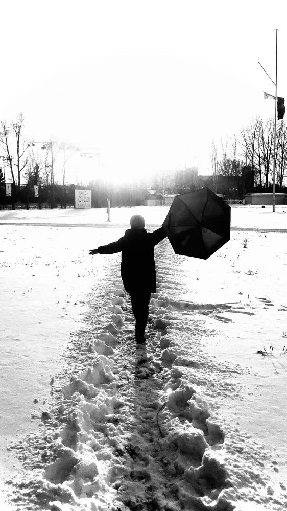 Photograph by Ольга Ильина